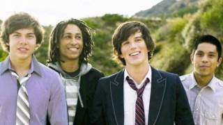 Allstar Weekend- A Different Side of Me