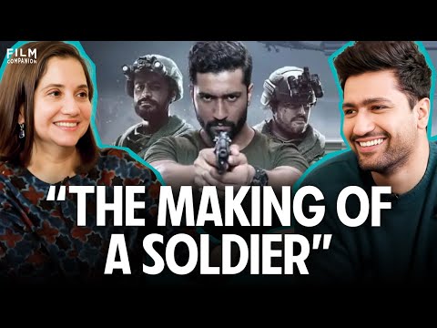 download lagu mp3 mp4 Vicky Kaushal Interview, download lagu Vicky Kaushal Interview gratis, unduh video klip Vicky Kaushal Interview