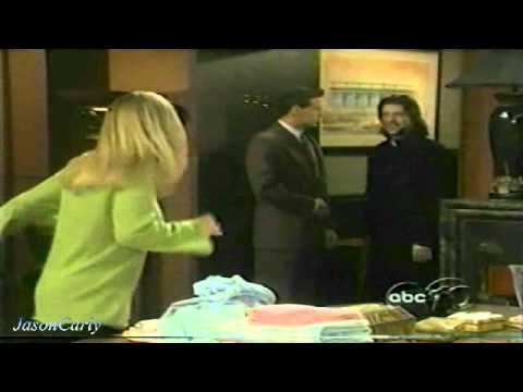 2000 Caroline Benson 168 - Carly Refuses to Marry Sonny