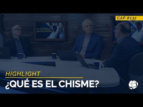 What is gossip? | ELT