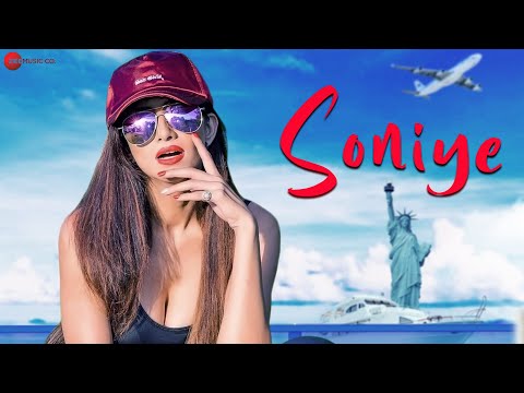 Poster soniye lyrics – vikesh singh, reema noopur