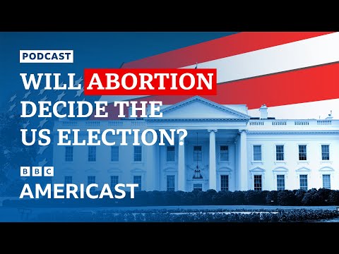Video | Will Arizona’s abortion access decide the US election? | BBC Americast