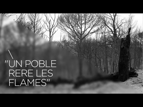 Reportatge 30 anys incendi Taradell