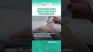 Cek Fakta Minum Kopi Dapat Percepat Kehamilan, Begini Kata dr Boyke