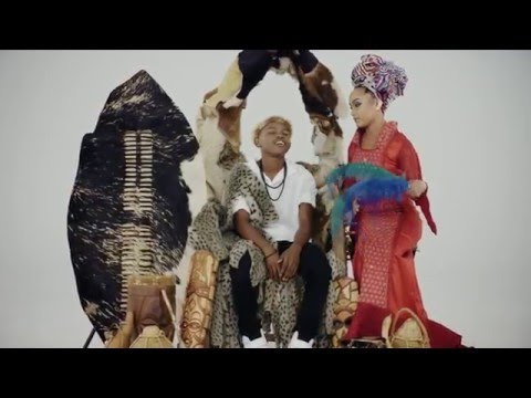 Kayumba Juma - Katoto (Official Video)