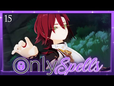 It's National Heizou Day (probably) [Genshin Impact Catalysts Only]