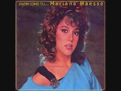 Fíjate Que No - Mariana Maesse