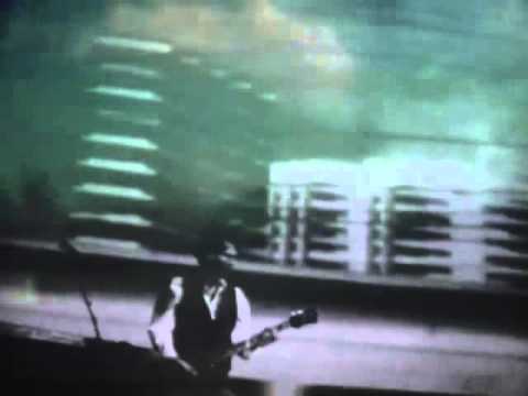 R.E.M. - Texarkana (Unofficial Music Video)