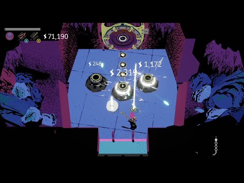 Creature in the Well: Quick Look