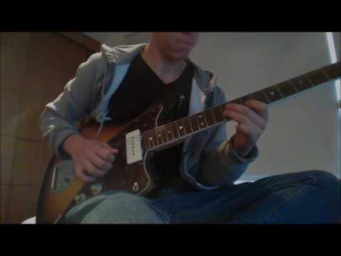 The south of everywhere Jonathan Kreisberg (Solo)