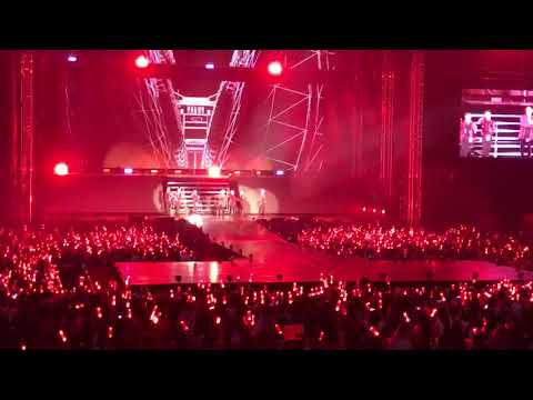 180922 OPENING + BLING BLING - iKON #iKONTINUEinTAIPEI