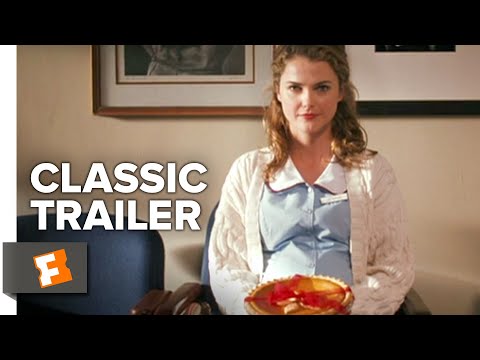 Waitress (2007) Official Trailer