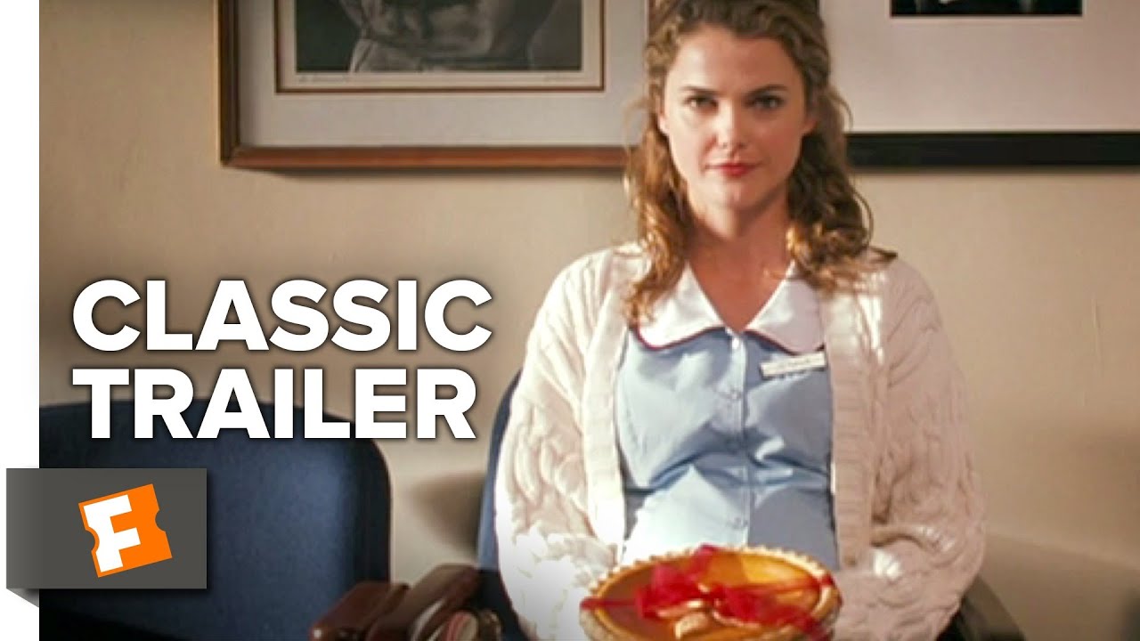 Waitress (2007) Trailer #1 | Movieclips Classic Trailers thumnail