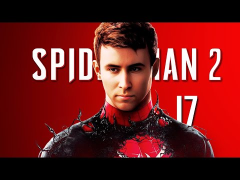 SPIDER-MAN 2 PL 🕷️ Odc. 17 🕷️ LIZARD!