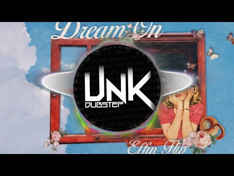 Aerosmith - Dream On (Effin Flip)