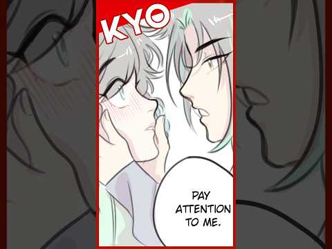 Xiao Helps Venti Rhyme (#genshinimpact  Comic Dub)
