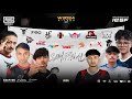 4th Nepal Esports Championship 2024 | PUBGm |SEMI- FINAL | DAY 3| Kantipur Max HD LIVE | 06 May 2024