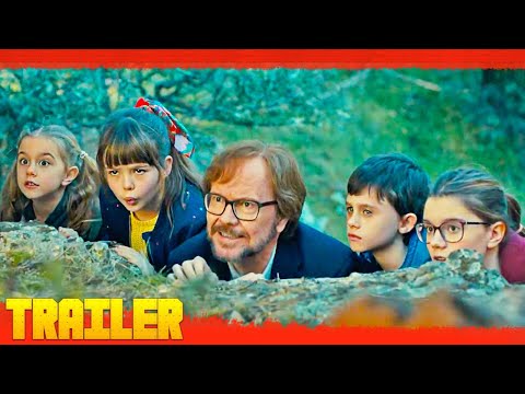 Padre No Hay MÃ¡s Que Uno 2: La Llegada De La Suegra (2020) Official Trailer