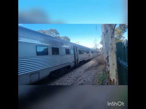 Salisbury interchange