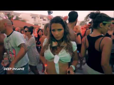 Kalozy & Toigo and Acid feat  Santti - Drink Or Dance (Extended Mix) (Video edit Deep Insane)