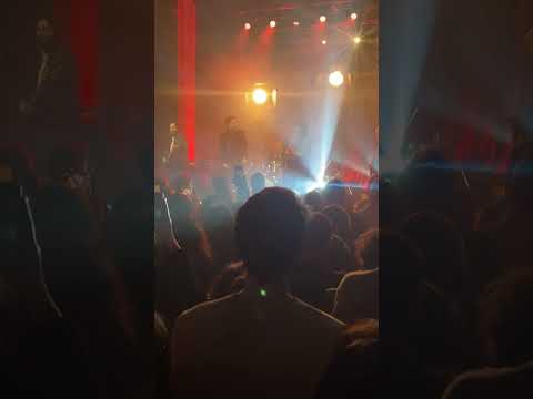 Brandon Flowers and Sharon Van Etten Duet - “Like I Used To”