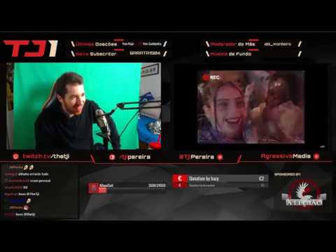 TJI REAGE A DEEJAY TELIO & DEEDZ B - AFTER PARTY