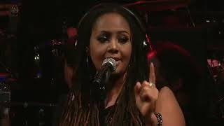 Lalah Hathaway live -Shine