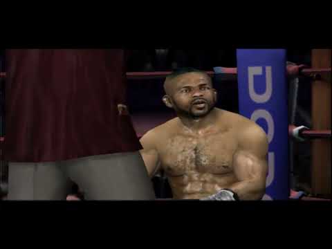 Fight Night Round 3 - ESPN Classic: Roy Jones Jr vs Bernard Hopkins