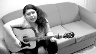 Sarasvati by Mary Lambert (Cover by Dyhanara Rios)