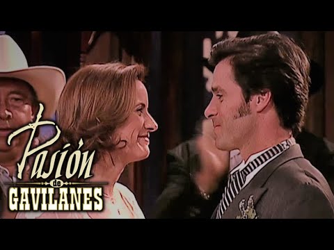 Pasion de Gavilanes - La boda de Gabriela y Fernando