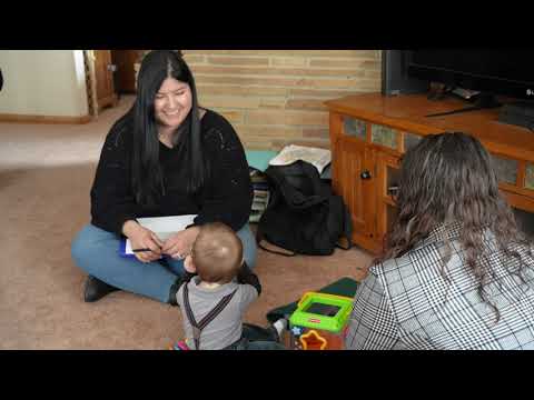 Child Abuse Prevention Services - Marshalltown, Iowa