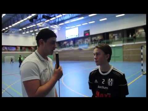 Gimonäs på Skadevi Cup