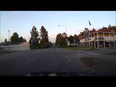 Midsummer: Lapinlahti