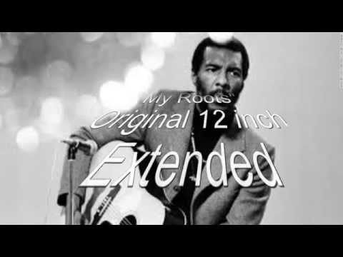 Richie Havens - Going Back To My Roots (Original 12 inch Extended DJOK! Remix)