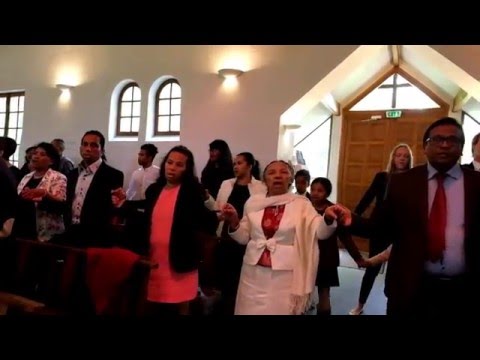 Fitiavana ranovelona