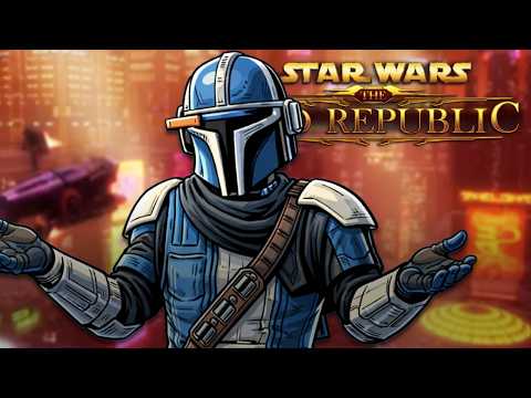 I Didn’t Expect SWTOR in 2026 to Be This Good…