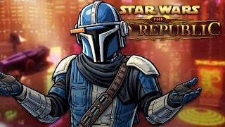 Download lagu I Didn’t Expect SWTOR in 2026 to Be This Good… mp3