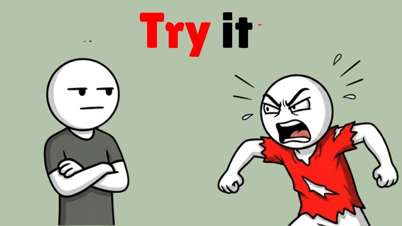 6 Responses That Make People Regret Disrespecting You