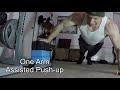No Gym Push-Ups That Work