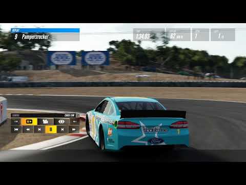Project Cars 3 - El Dorado State - Reach a Top Speed of 273 KPH (170 MPH)