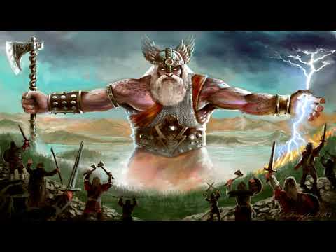 Istorijski mitovi - Slovenska mitologija epizoda 1