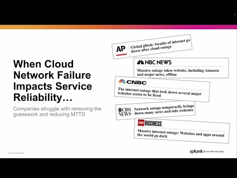 Network Observability for Kubernetes with eBPF