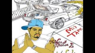 Andale-mr get back up