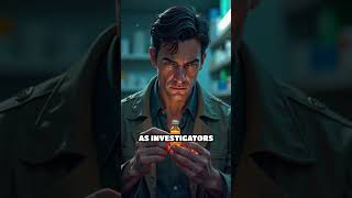 The Vanishing Vial: Pharmacy’s Perfect Crime