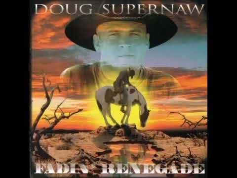 Took Her to the Moon - Doug Supernaw