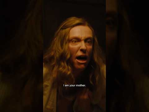I Am Your Mother