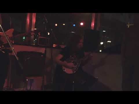 Burning Hell - Fuck The Government I Love You