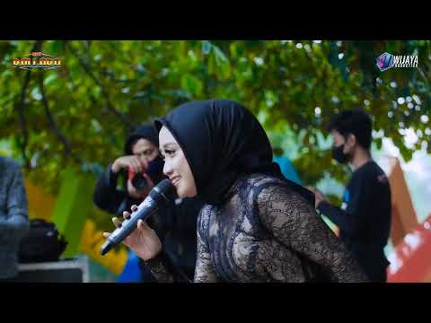 TANDA MERAH || ANISA RAHMA || NEW PALLAPA || CURUG SEWU KENDAL JAWA TENGAH ||