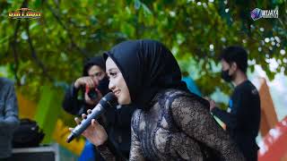 Download lagu TANDA MERAH || ANISA RAHMA || NEW PALLAPA || CURUG SEWU KENDAL JAWA TENGAH || mp3