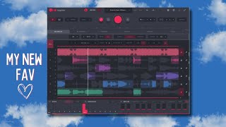 Video thumbnail for Loopmix is my new FAVORITE plugin... by KaySharp